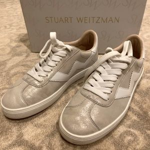 Stuart Weitzman Sneakers